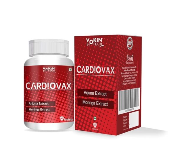 cardiovax