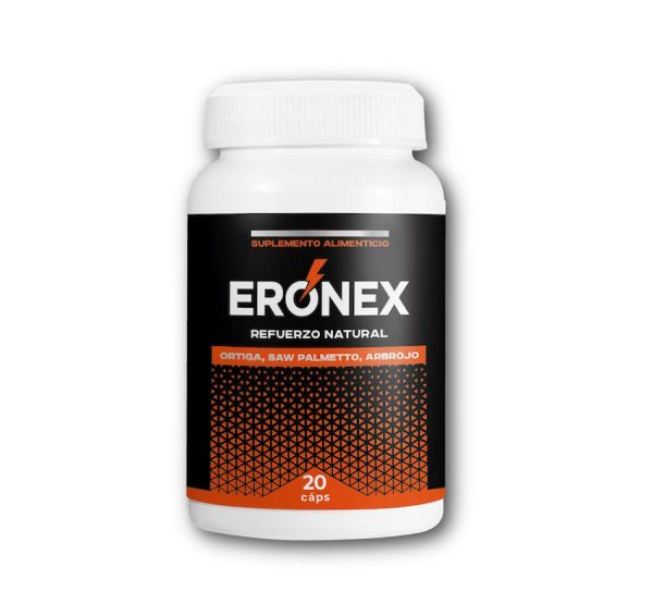 Eronex guatemala