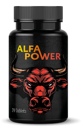 Alfa Power