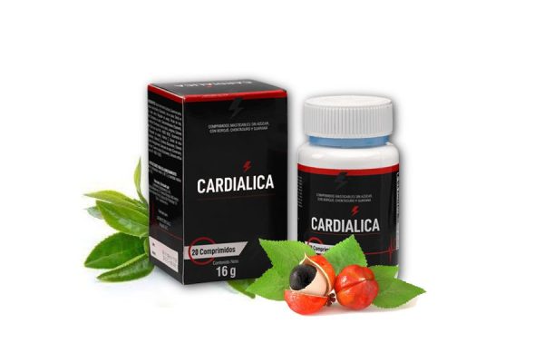 cardialica