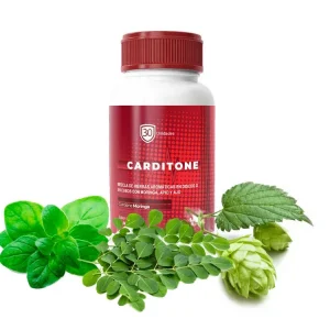 carditone