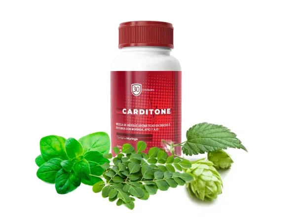 carditone