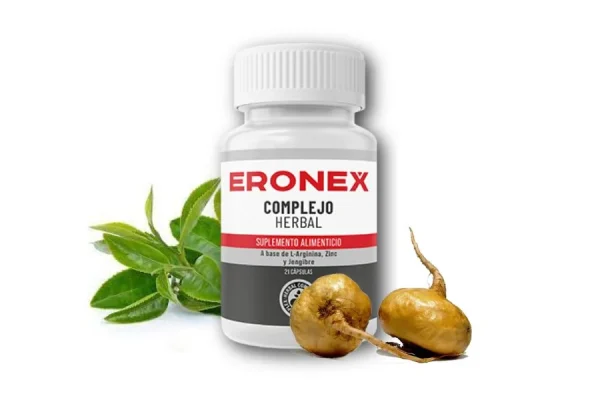 eronex