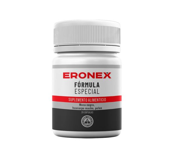 eronex peru