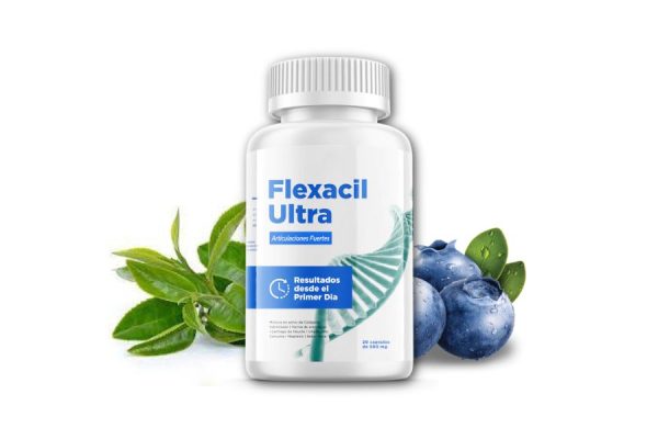 flexacil ultra