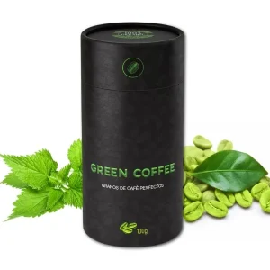 green coffee guatemala