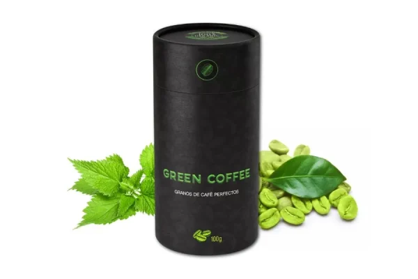 green coffee guatemala