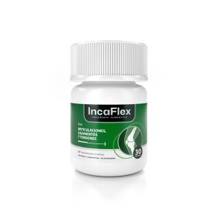 incaflex capsulas