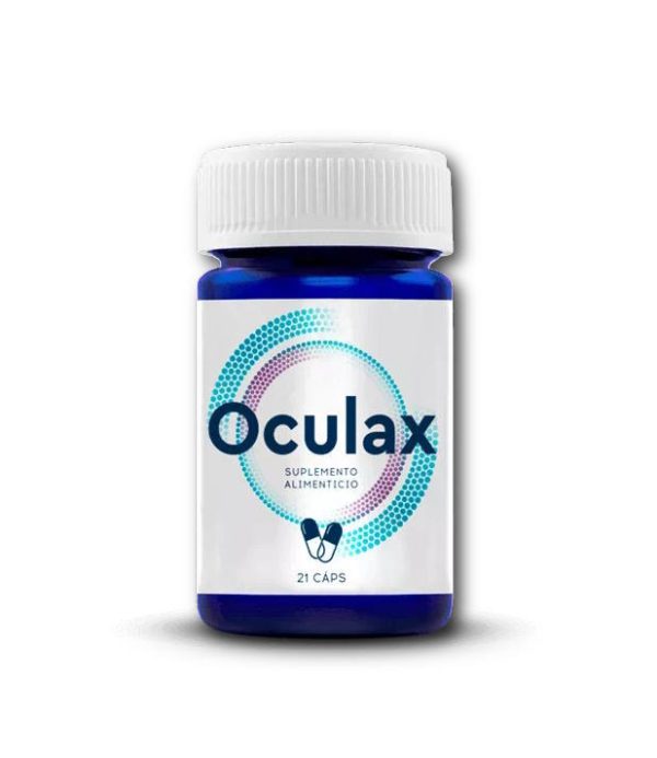 oculax chile