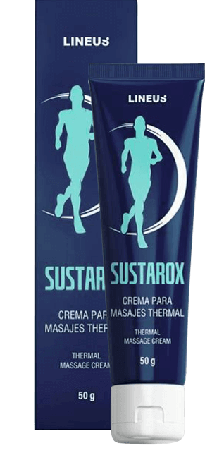 Sustarox