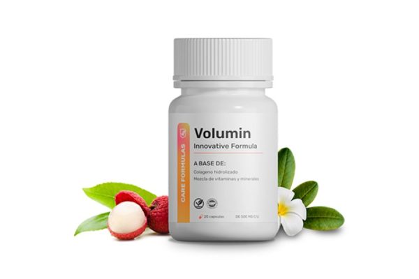 volumin medicamento